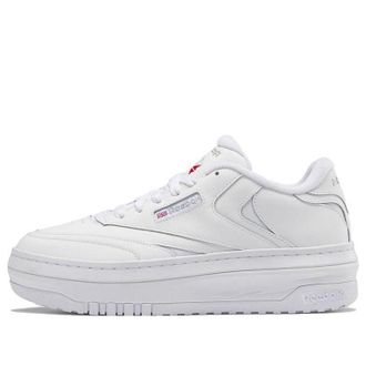 Reebok (WMNS) Reebok Club C Extra White IE6679