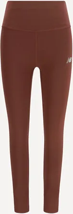 New Balance Harmony High-Rise Leggings Female M