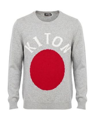Kiton KNITWEAR - Jumpers sur YOOX.COM