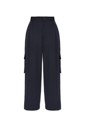 Dries Van Noten Cargo Pants