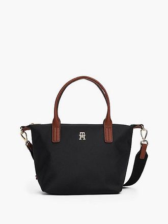 Tommy Hilfiger Bolso tote con monograma TH
