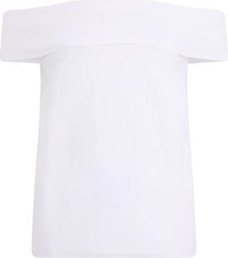 Philosophy di Lorenzo Serafini Donna, Top, Bianco, L, new