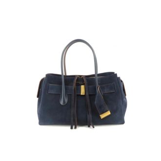 Roberto Festa Milano Emeralda Shoulder Bag - female - Roberto Festa - Handbags - Blue - ONE SIZE - Bags