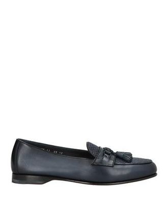 Santoni Loafers