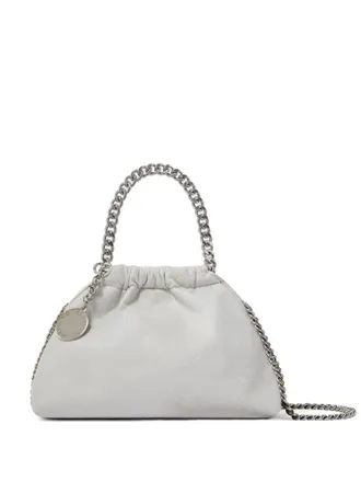Stella McCartney Mini borsa Falabella con coulisse di Stella Mccartney