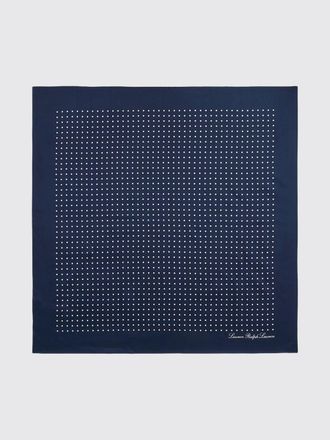 Lauren Ralph Lauren Sciarpa Donna colore Blue