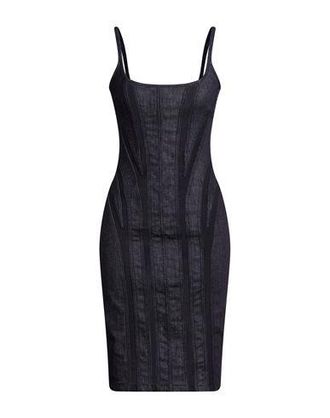 MUGLER DRESSES - Midi dresses on YOOX.COM