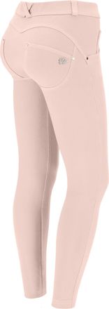 Freddy Pantaloni push up WR.UP 7/8 superskinny tessuto navetta ecologico