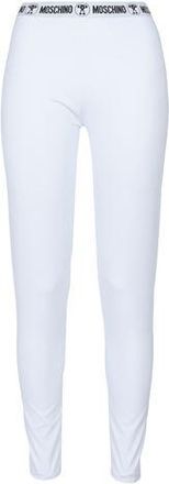 Moschino BOTTOMWEAR - Leggings sur YOOX.COM