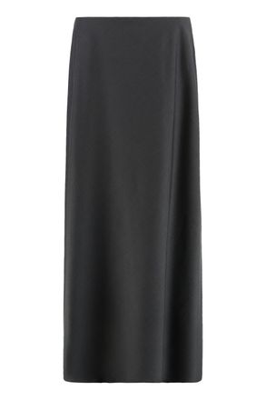Alberta Ferretti Midi Rok