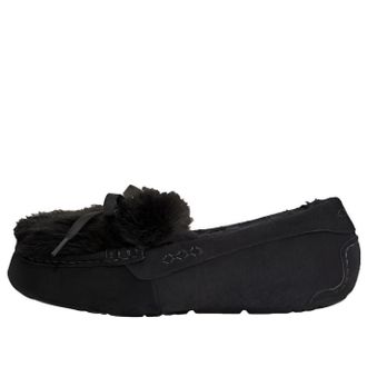 UGG (WMNS) UGG Ansley Shaine Black 1138310-BLK
