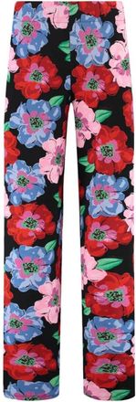 Harper & Yve Dames, Broeken, Veelkleurig, Maat: M