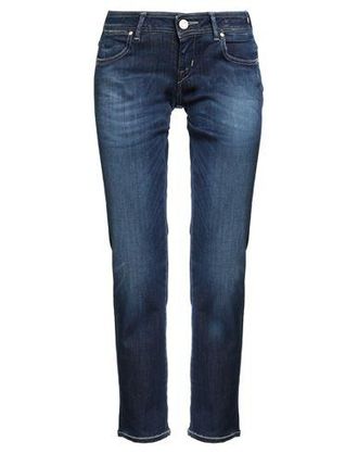 Jacob Cohen BOTTOMWEAR - Pantaloni jeans su YOOX.COM