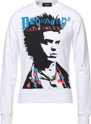 Dsquared2 TOPWEAR - Sweatshirts sur YOOX.COM