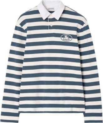 Burberry Uomo, Top, Multicolore, L, new