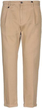 Myths PARTES DE ABAJO - Pantalones en YOOX.COM