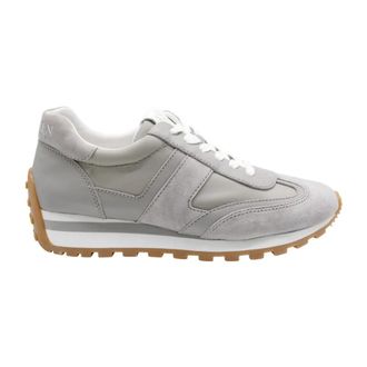Polo Ralph Lauren Donna, Scarpe, Grigio, 39 EU, new