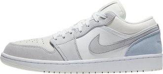Nike Jordan Heren, Schoenen, Grijs, Maat: 44 1/2 EU Leer