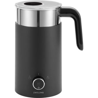 Zwilling Enfinigy Milk Frother in Black at Nordstrom Rack