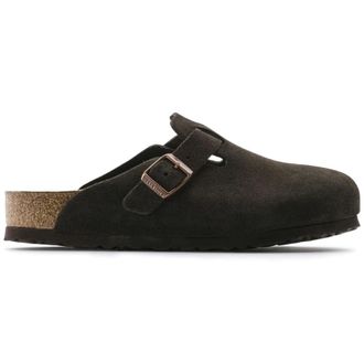 Birkenstock Heren, Schoenen, Groen, Maat: 41 EU Su&egrave;de