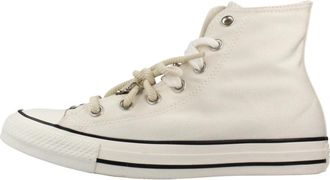 Converse Ctas Hi High-Top - Heren - Sneakers - Wit - 41 EU - Schoenen