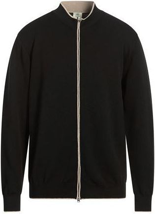 LUIGI BORRELLI NAPOLI MAGLIERIA - Cardigan su YOOX.COM