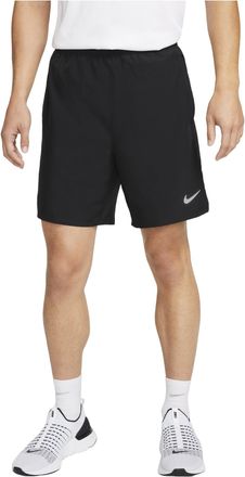 Nike Dri-FIT Challenger Unlined Shorts Black DV9345-010