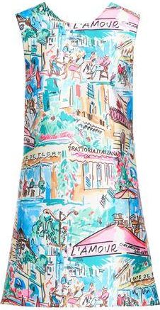 Alessandro Enriquez VESTITI - Vestiti corti su YOOX.COM