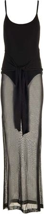 Jacquemus Long Dress