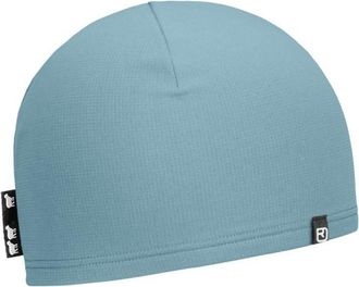 Ortovox Light Fleece Beanie Mütze - Unisex | türkis