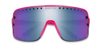 Smith ULTRALITE S3S/DI Mens Sunglasses Pink Size 99