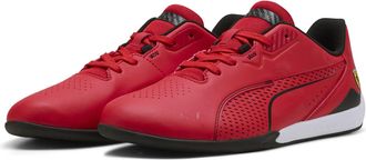Puma Sneakers Scuderia Ferrari Drift Cat 11 unisex, Accessori, Rosso, 40.5