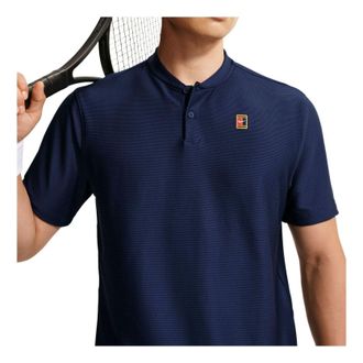 Nike Tour Dri-Fit Polo Binary Blue IW1208-424