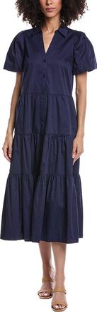 Tyler B&ouml;e Olivia Midi Dress