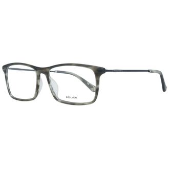 Police Metal & Plastic Glasses Mens (Frames)