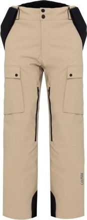 Colmar Cargo Pockets Ski Salopette Skihose f&uuml;r Herren | beige