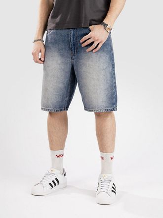 Empyre Loose Fit Sk8 Shorts blau