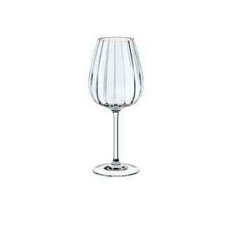 Villeroy & Boch Rose Garden Red Wine Set of 4 in Clear at Nordstrom