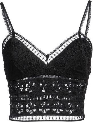 Charo Ruiz Ibiza TOPWEAR - Tops on YOOX.COM