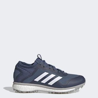 adidas adidas Performance Womens Fabela X Empower Shoes - Blue - Size UK 4.5