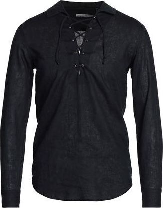 Daniele Alessandrini CAMISETAS Y TOPS - Camisas en YOOX.COM