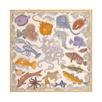 Inou&iuml; Editions Donna, Accessori, Multicolore, Taglia unica, new