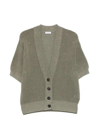 Brunello Cucinelli Cardigan