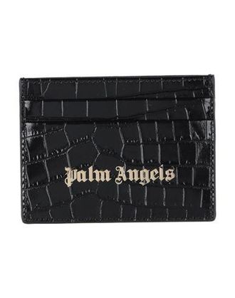 Palm Angels PICCOLA PELLETTERIA - Portacarte su YOOX.COM