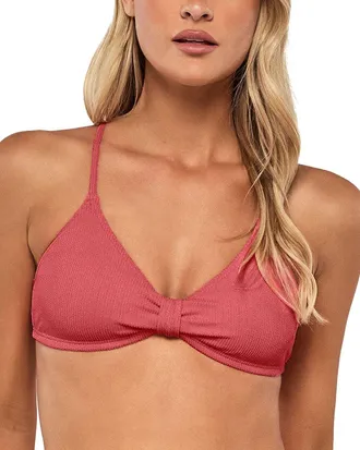 Sunsets Indie Bralette