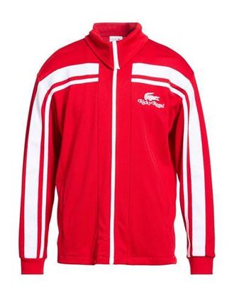 Lacoste X RICKY REGAL