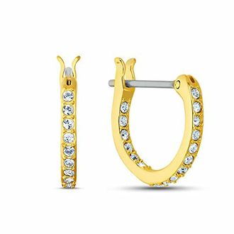 Swarovski 5537494 Oorbellen - Dames - Accessoires - Veelkleurig - Maat: ONE Size