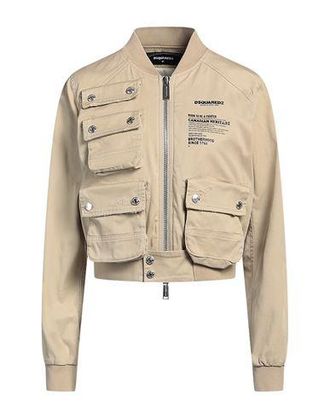 Dsquared2 COATS & JACKETS - Jackets on YOOX.COM