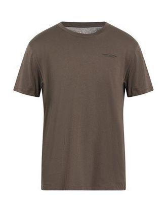 A|X Armani Exchange TOPWEAR - T-shirts sur YOOX.COM