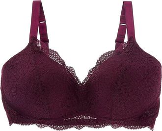 Cosabella Forte Travel Padded Curvy Bralette